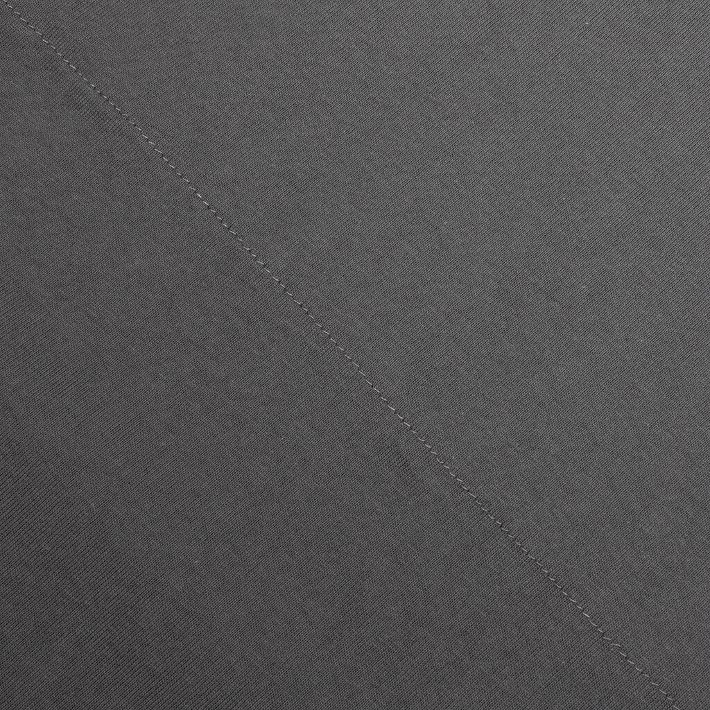 Jersey Braque Pocket Tee Charcoal