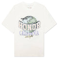 Honor California T Shirt White