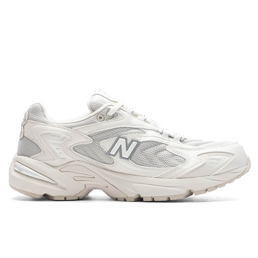 725 White