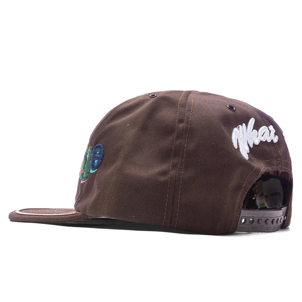 WTH is BWA Hat Multi