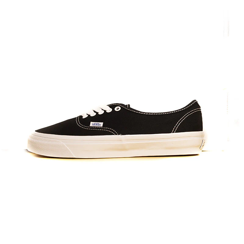 Vans LX Authentic Reissue 44 Black White