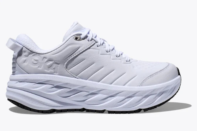 Womens Hoka Bondi SR