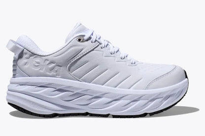Womens Hoka Bondi SR