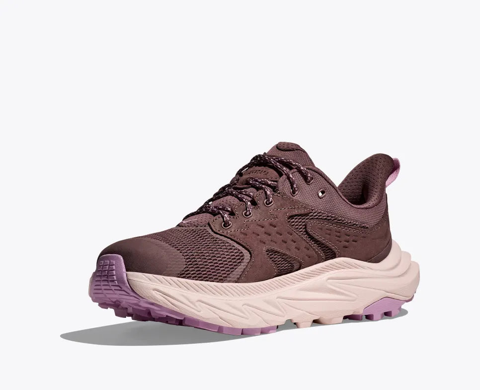 Womens Hoka Anacapa 2 Low GTX