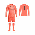 United FC Joma Zamora IX Goalkeeper Set