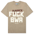 Fuck BWA Tee Multi