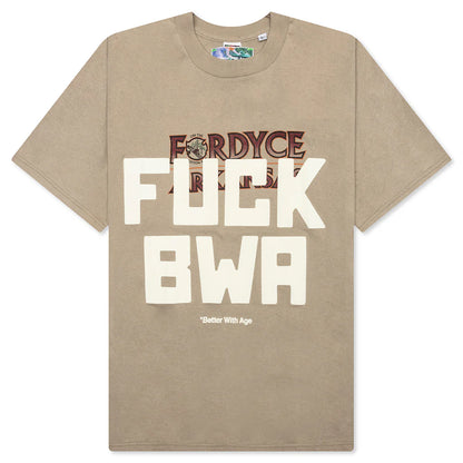 Fuck BWA Tee Multi