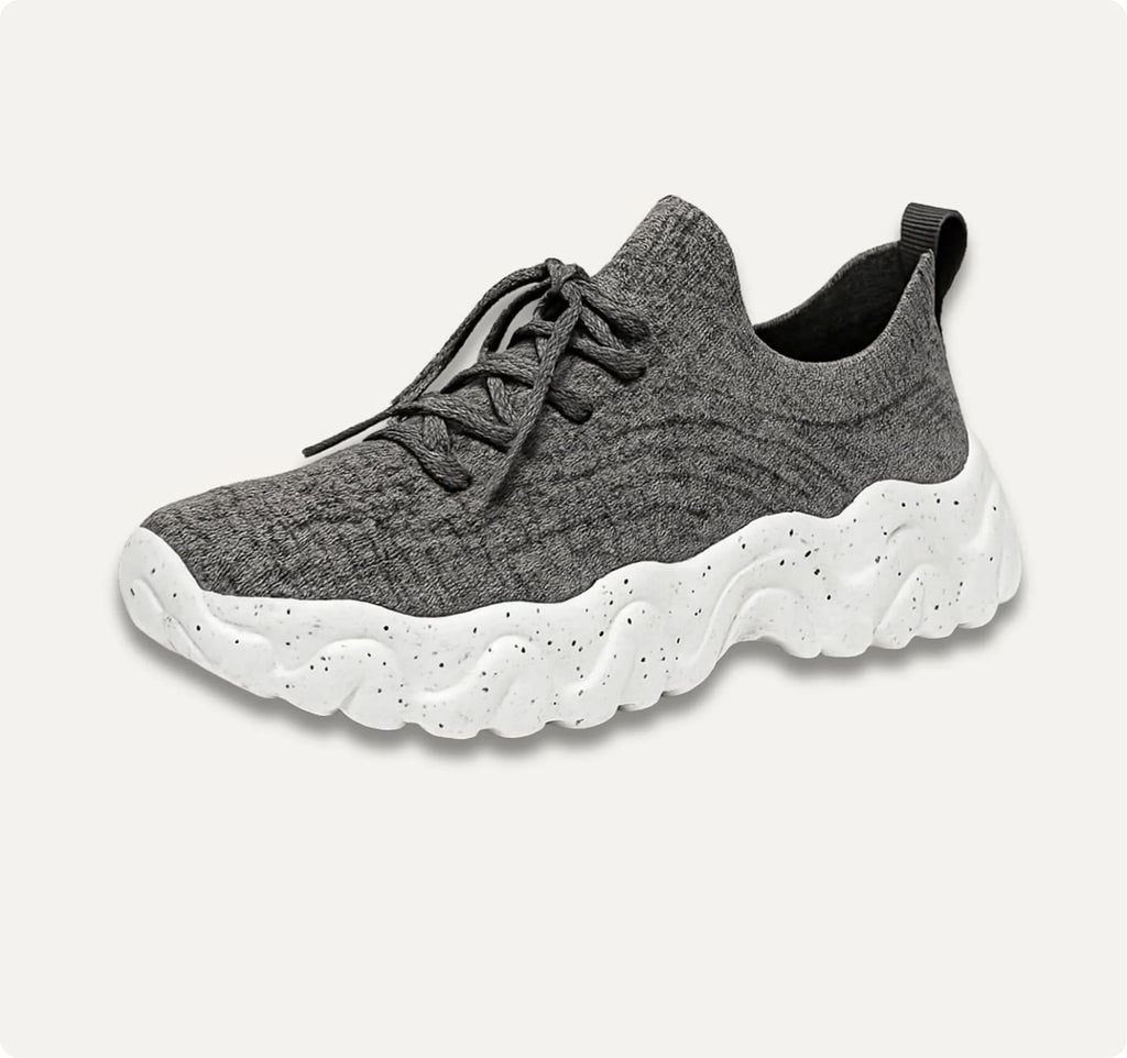 Mara Healthy and Supportive Walking Shoes