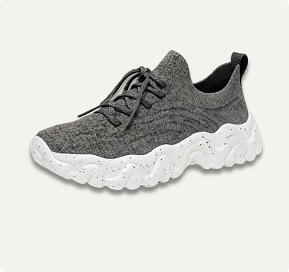 Mara Healthy and Supportive Walking Shoes