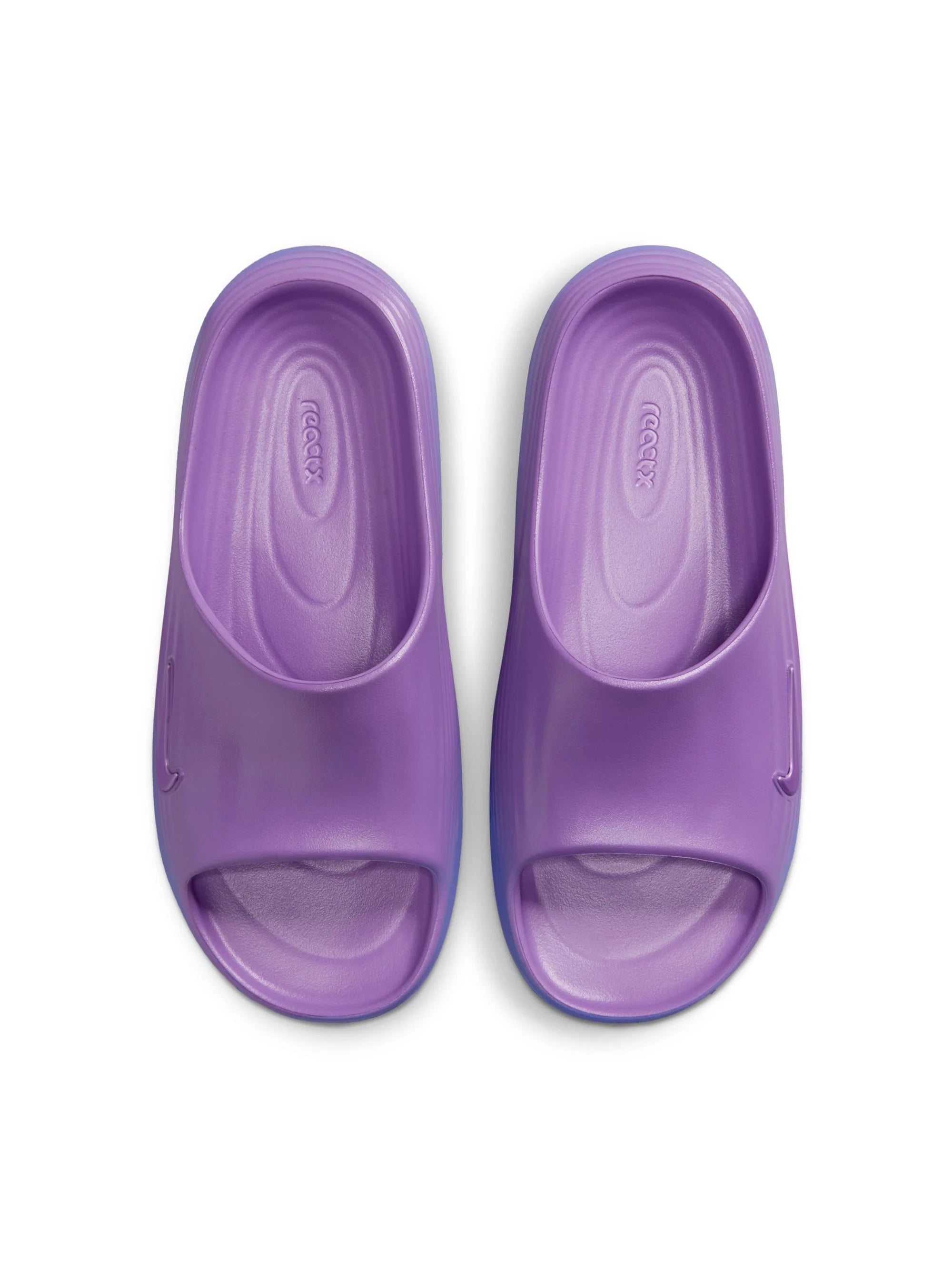 Nike ReactX Rejuven8 Womens Slides