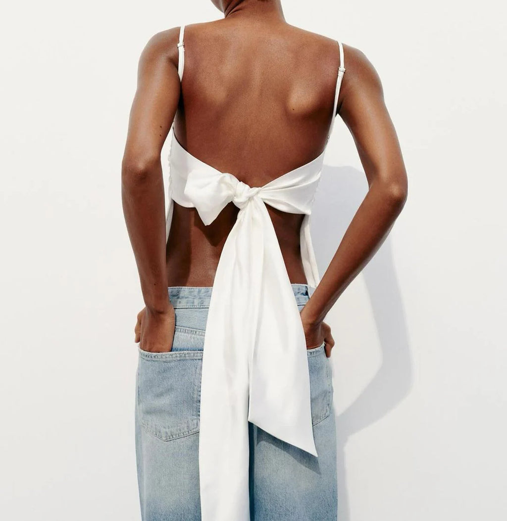 Blusa Alça Perri