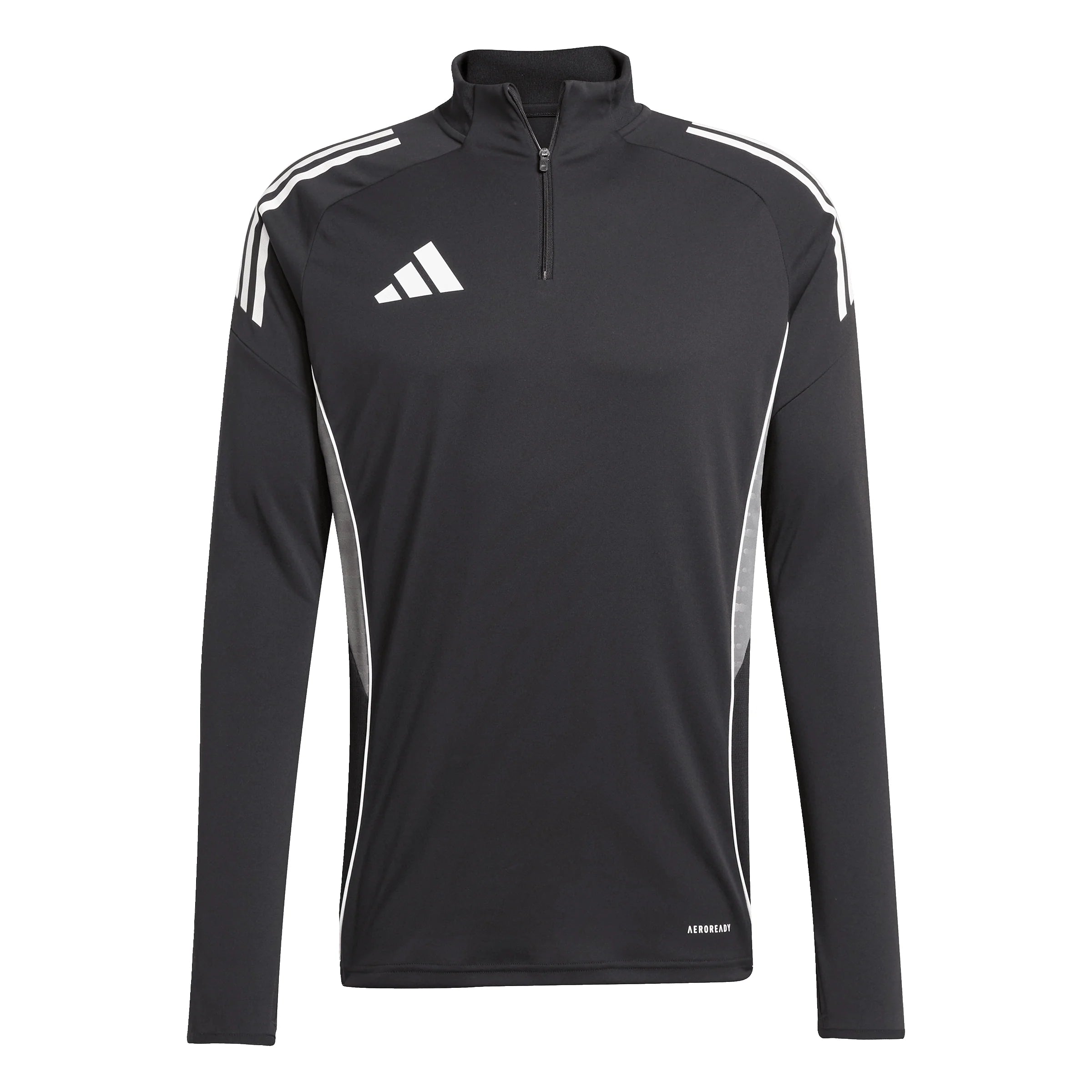 adidas Tiro 25 Competition Mens Soccer Training Top