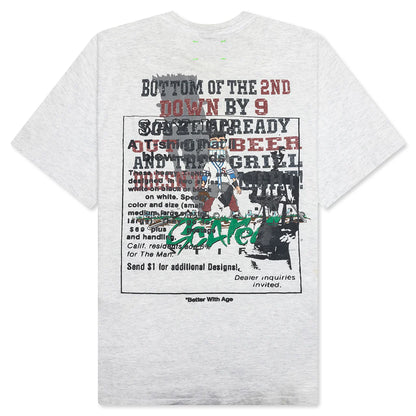 Fuck BWA Tee Multi