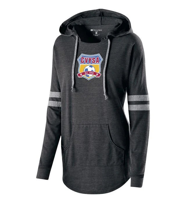 CVYSA Ladies Hooded Pullover