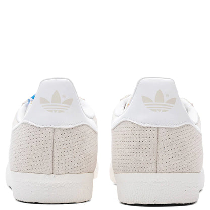 Gazelle Wonder White Cloud White Core White
