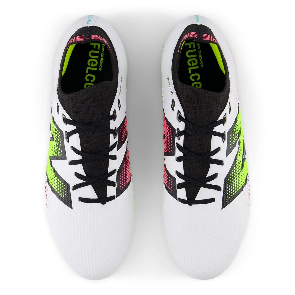 New Balance Tekela Pro Low Laced FG V4 Firm Ground Cleats