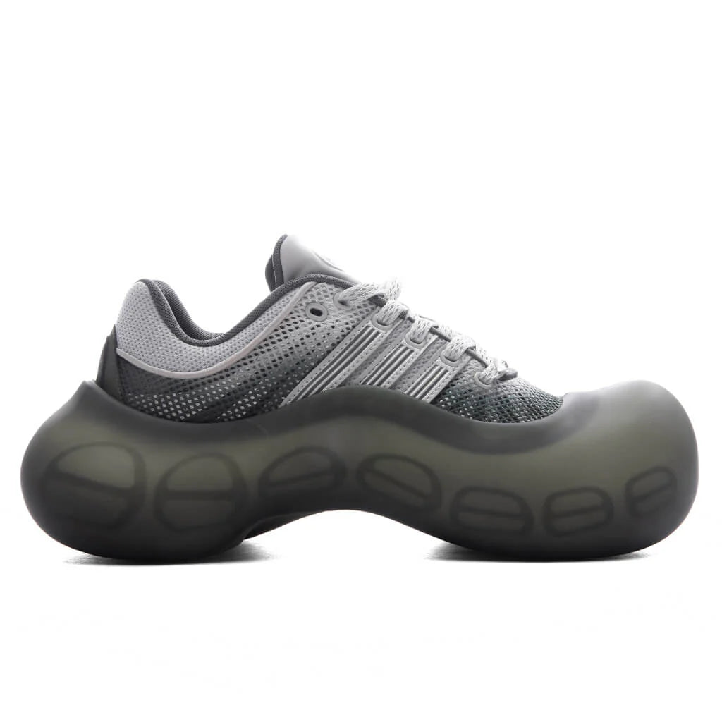Adidas x Avavav Womens Bubble GB Grey One Grey Two Night Cargo
