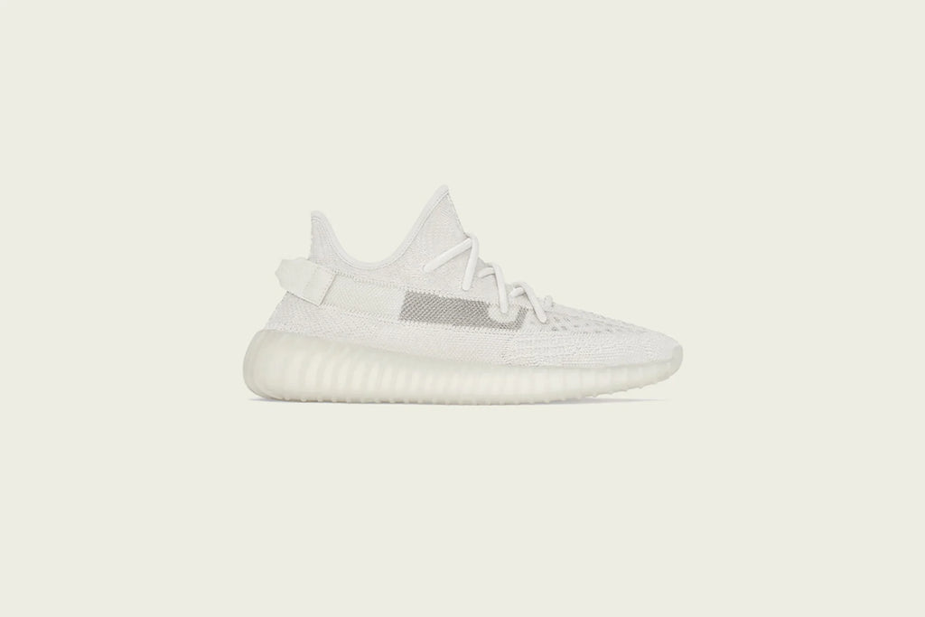 Yeezy Boost 350 V2 Bone