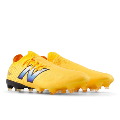 New Balance Furon Pro FG V7 Firm Ground Soccer Cleats