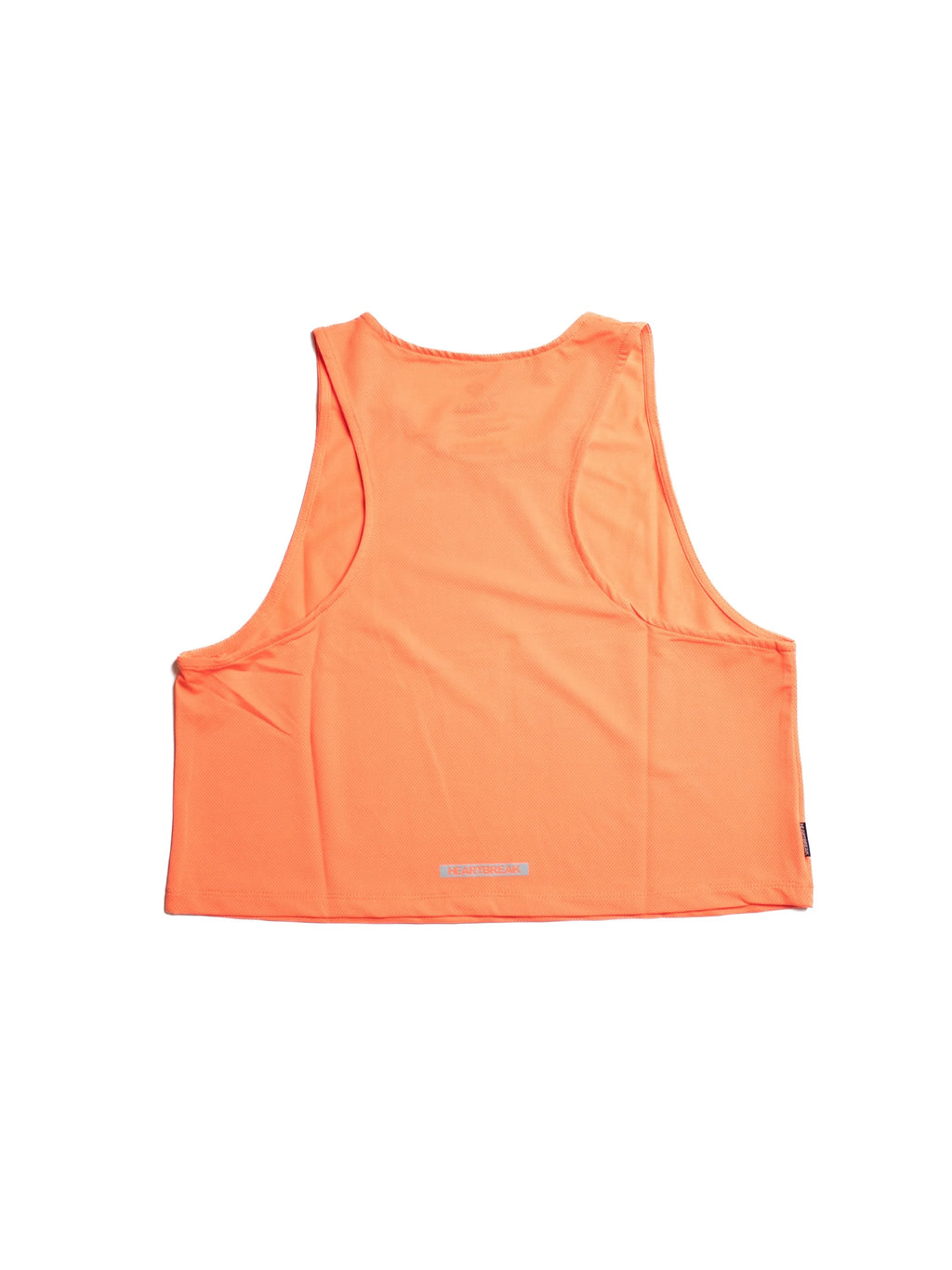 Heartbreak Womens 606 Crop