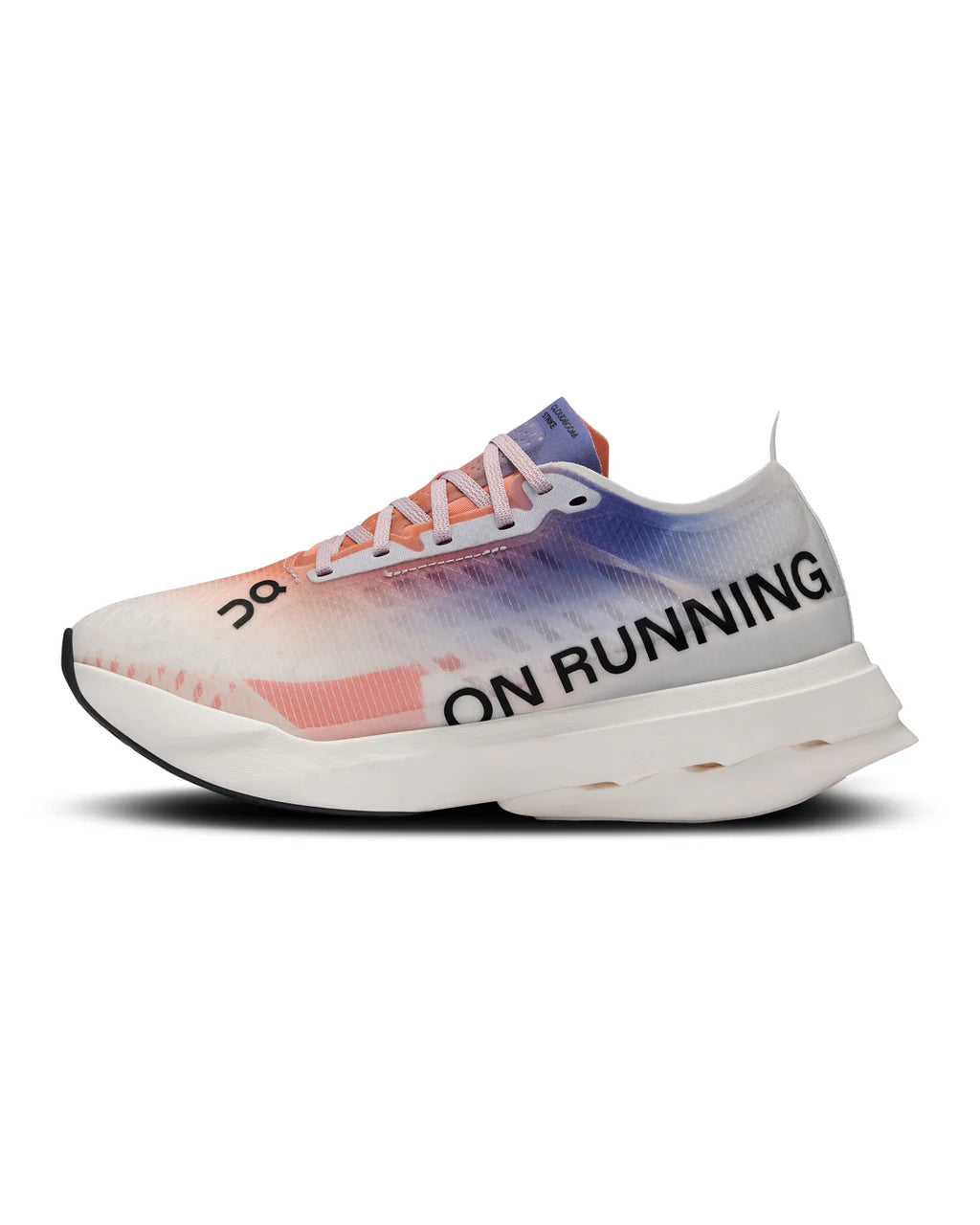 On Cloudboom Strike Womens Shoe