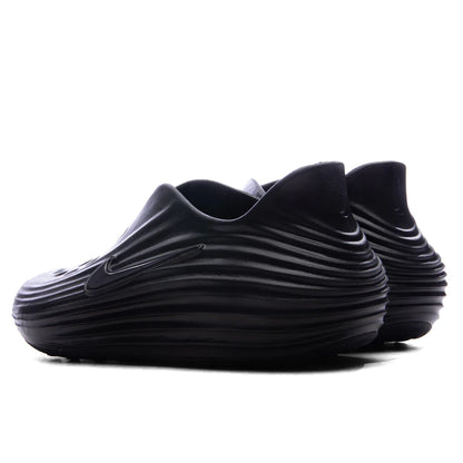 ReactX Rejuven8 Triple Black