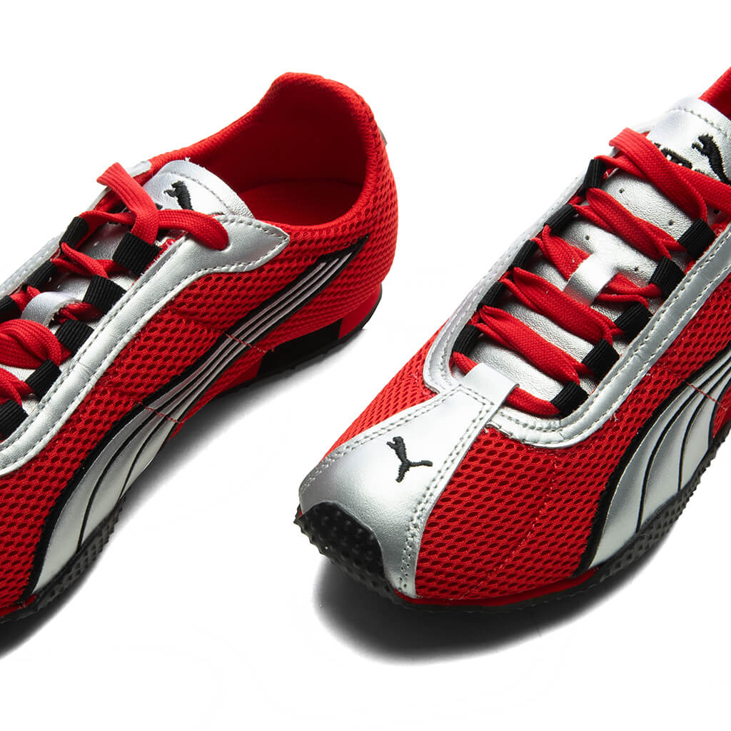 H Street OG For All Time Red Puma Black