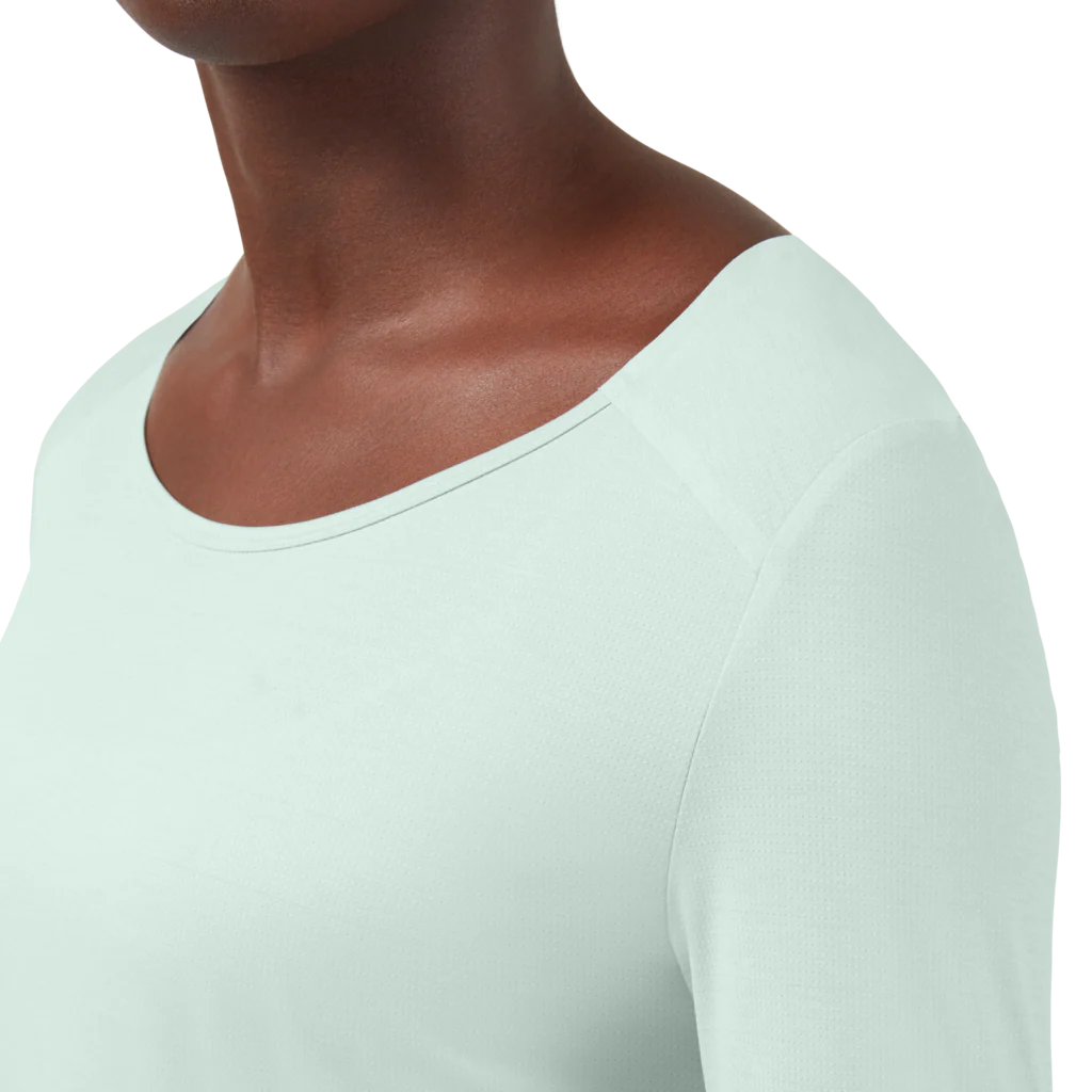 Womens On Performance Long T