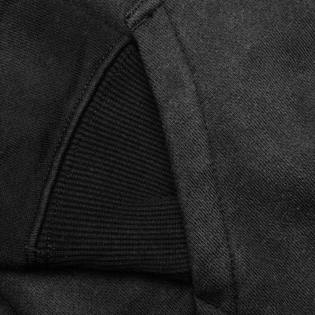 Kids BB Desert Hoodie Black