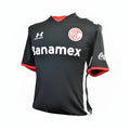 Under Armour Toluca Third Jersey 14 Black White