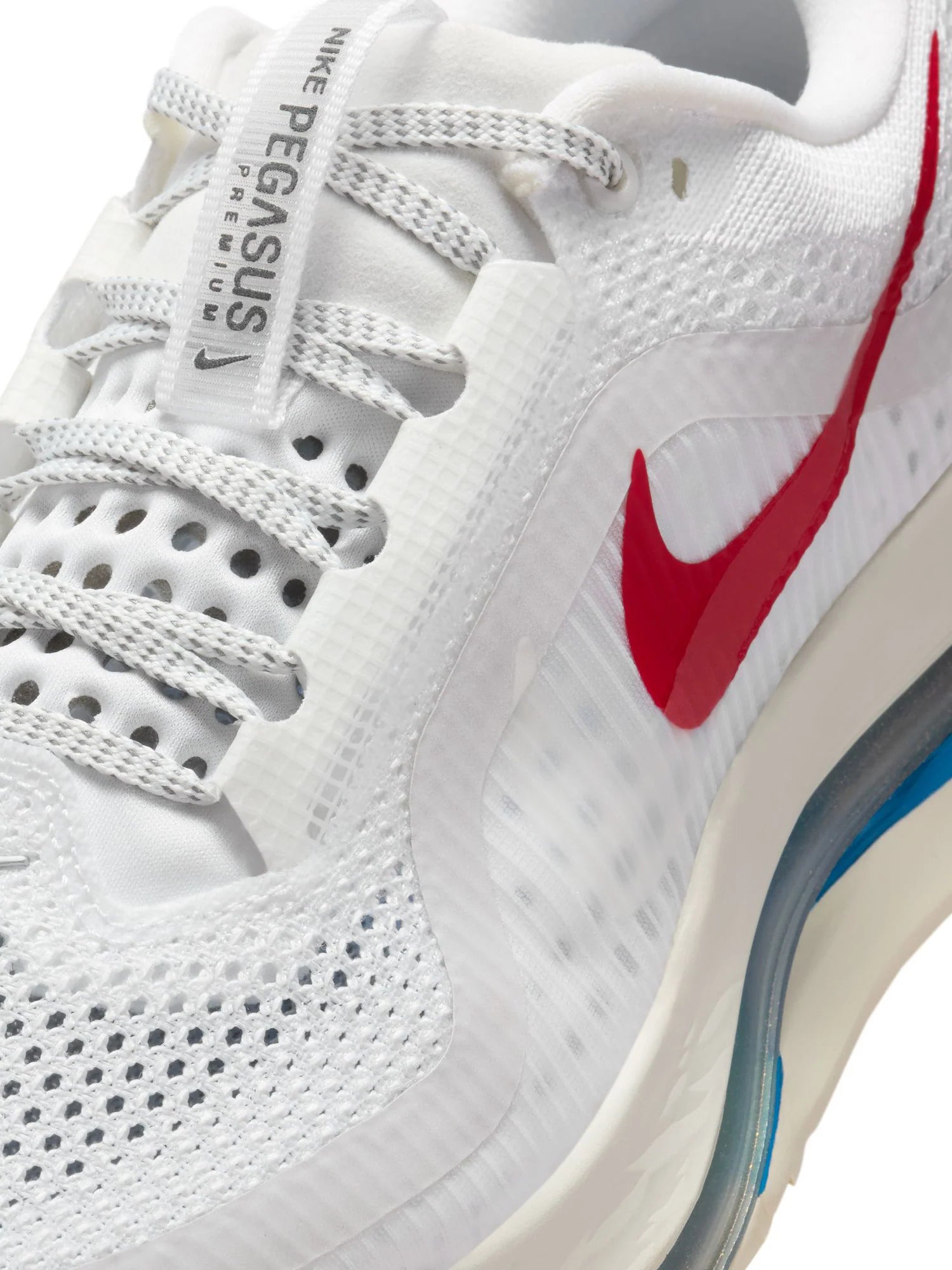Nike Pegasus Premium Womens Shoes