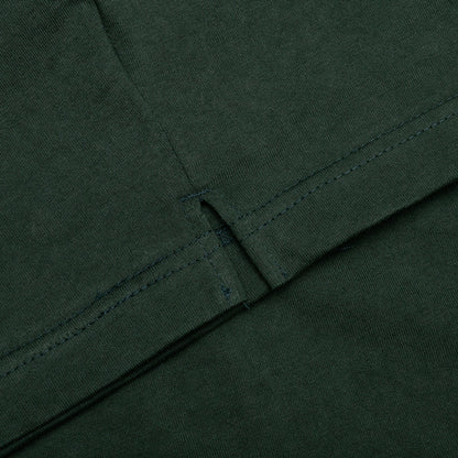 Jersey Braque Pocket Tee Rosin