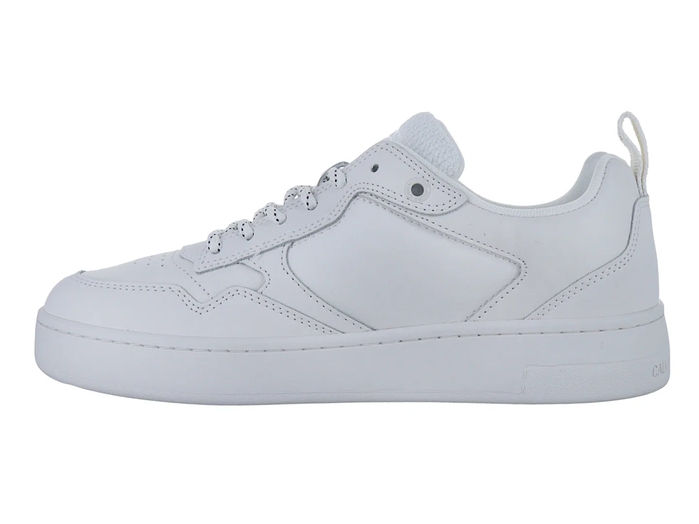 Tenis Calvin Klein Blancos para Mujer