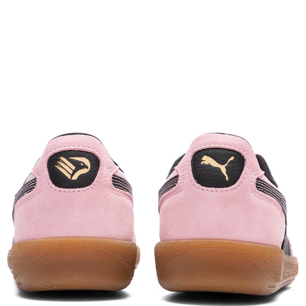 Puma x Palermo FC Bright Pink Black