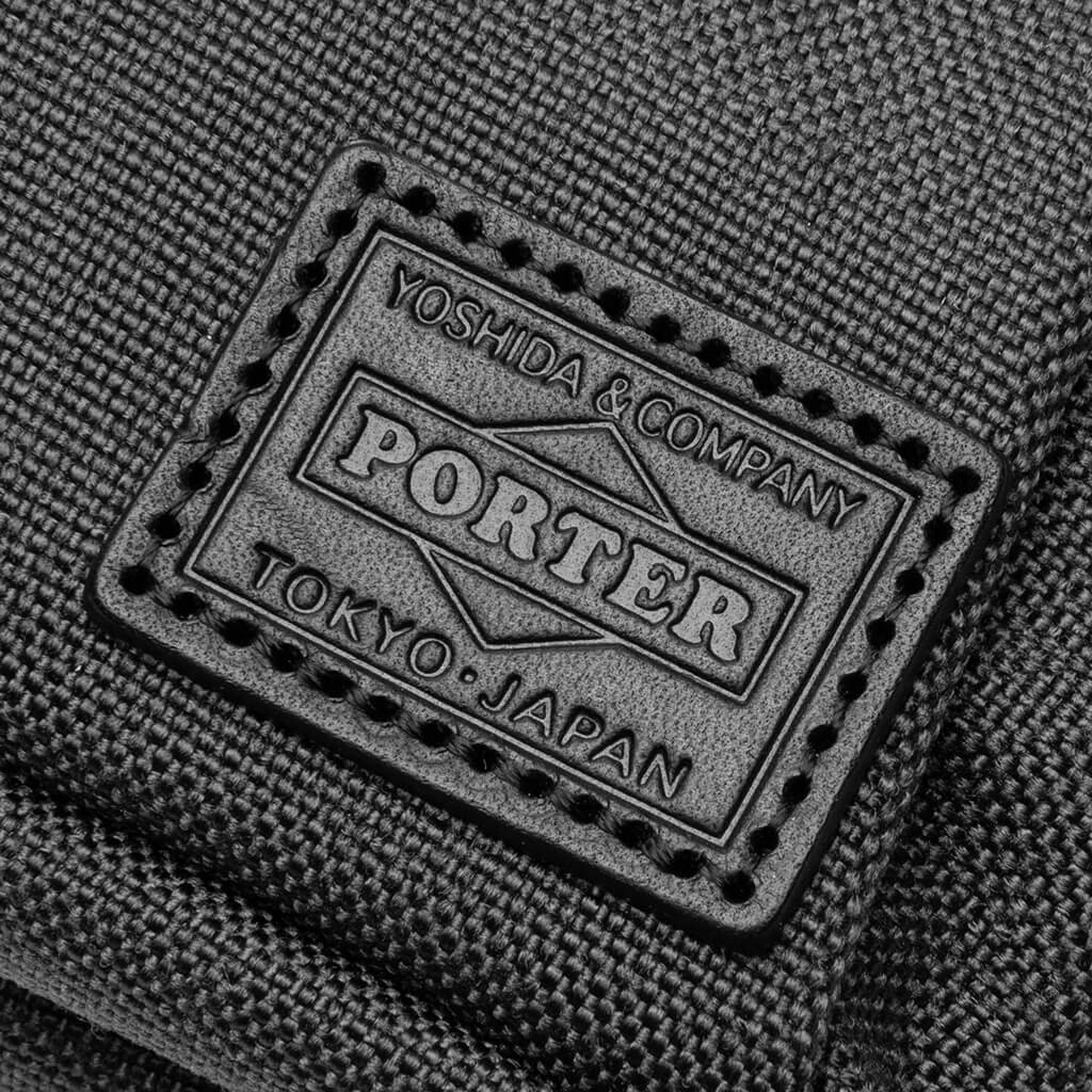 NHPT Pouch N Case Grey