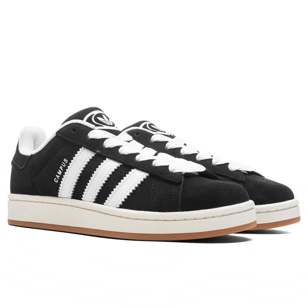 Campus 00s Core Black Cloud White Off White