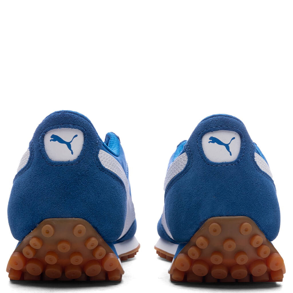 Womens Easy Rider Hyperlink Blue Clyde Royal