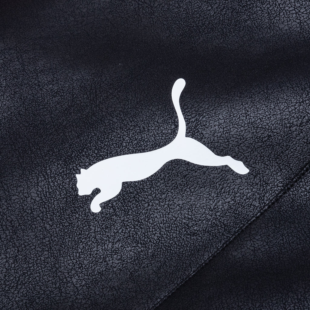 Puma x AAP Rocky Pleather Jacket Black