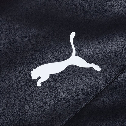 Puma x AAP Rocky Pleather Jacket Black