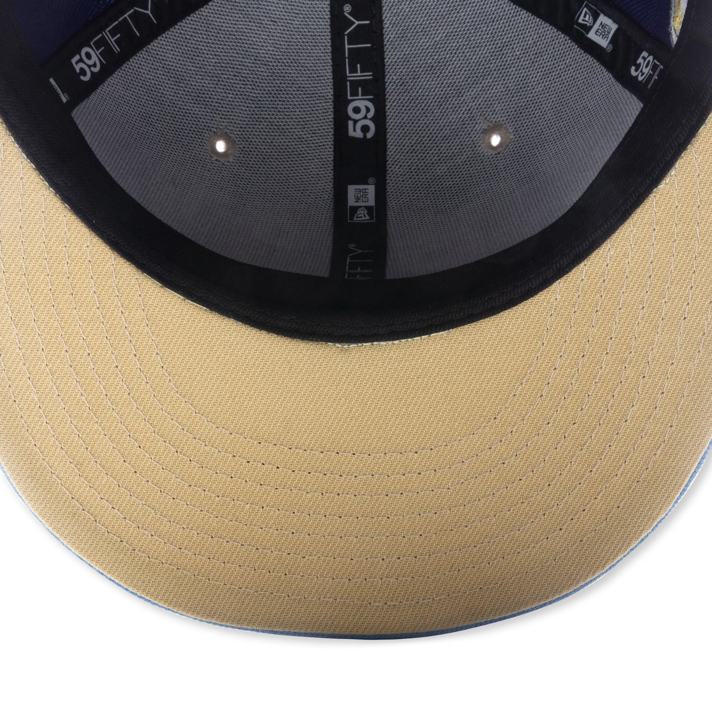 Feature x New Era 59FIFTY Fitted Minnesota Timberwolves