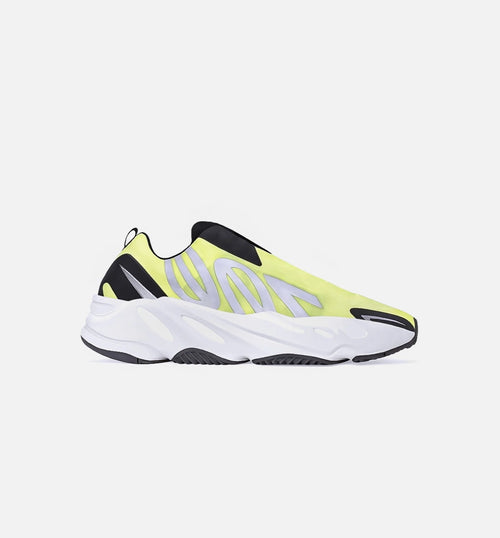 Yeezy Boost 700 MNVN Laceless Phosphor Mens Lifestyle Shoe Phosphor