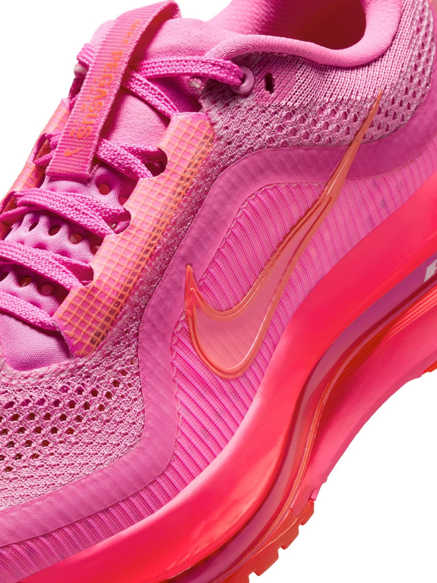 Nike Pegasus Premium Womens Shoes