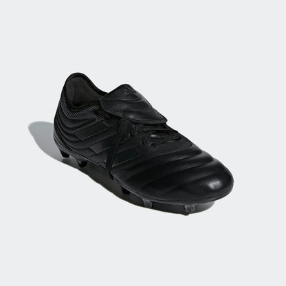 adidas Copa Gloro 192 FG Soccer Cleats Black Grey