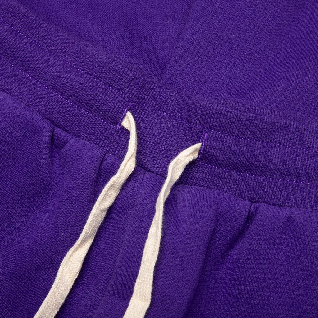Onyx Sweatpants Purple