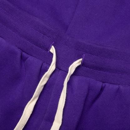 Onyx Sweatpants Purple