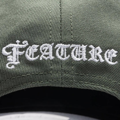Feature x 47 Brand Chain 47 Hitch RF Philadelphia Eagles