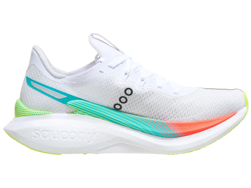 Womens Saucony Endorphin Pro 5