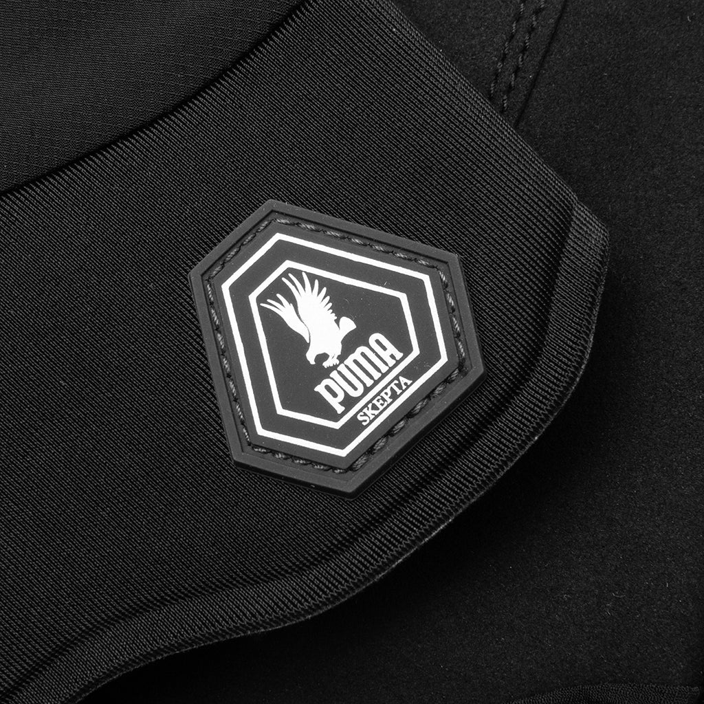 Puma x Skepta Gloves Black