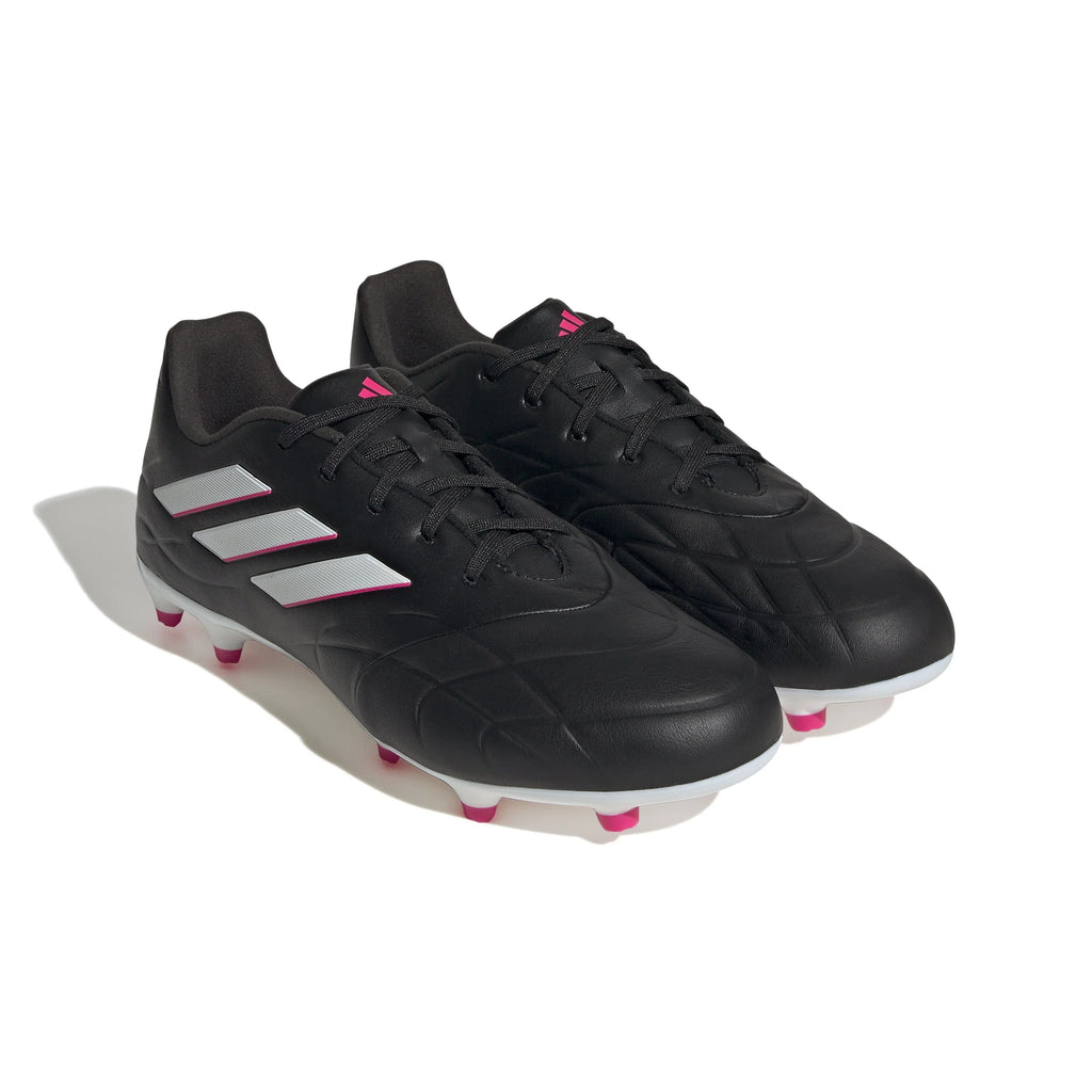 adidas Copa Pure3 FG Firm Ground Soccer Cleats