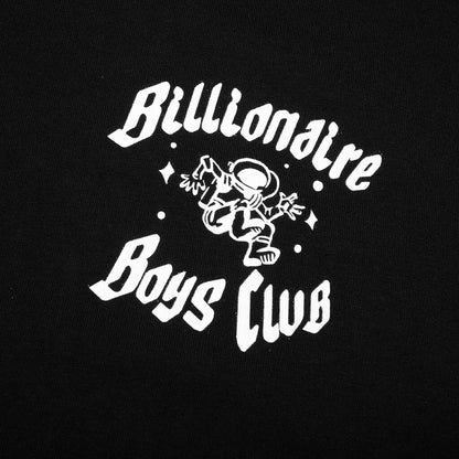 Moves Tee Black